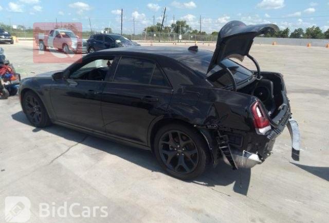 Chrysler 300